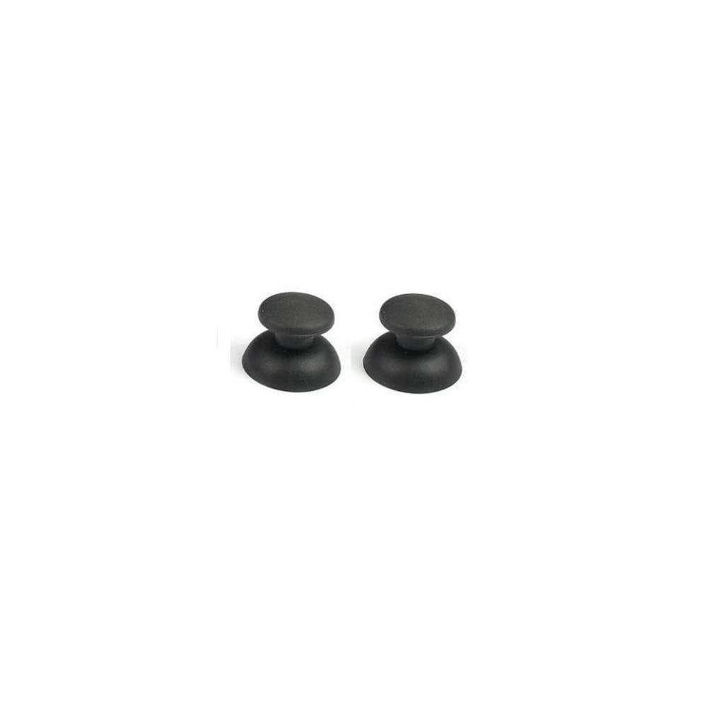 Grzybek grzybki V1 drążek para analog kontroler Dualshock 2 PS2 PlayStation 2 PS1 PSX
