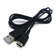 Kabel przewód USB ładowanie ładowarka zasilanie Nintendo GameBoy Micro