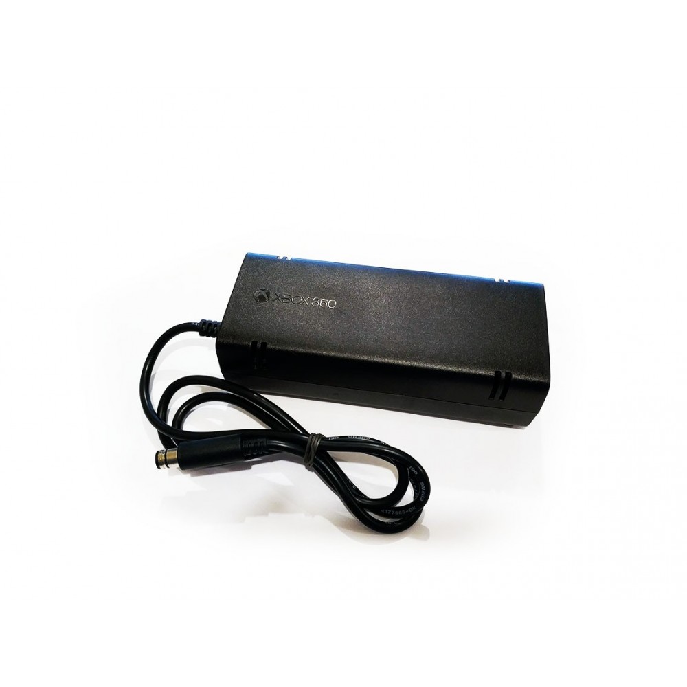 Original Microsoft Xbox 360E Stingray Power Supply Model 1538