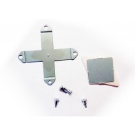 Mocowanie procesora APU clamp PlayStation 4 PRO CUH-7016