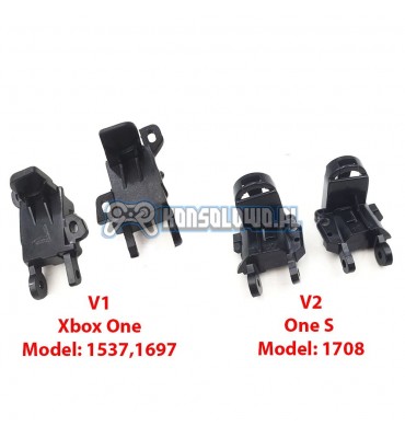 Trigger LT RT Support V1 Xbox One Controller Model 1537 1697