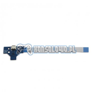 Charging board JDS-00114 PIN ribbon Dualshock V1 PS4