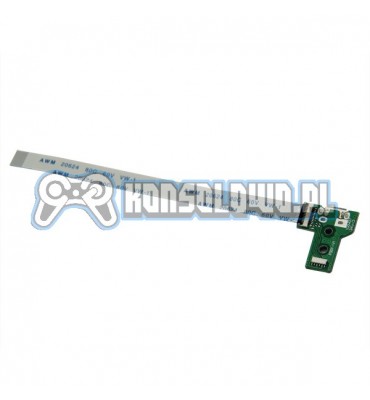 Charging board JDS-30 12 PIN ribbon Dualshock V1 PS4