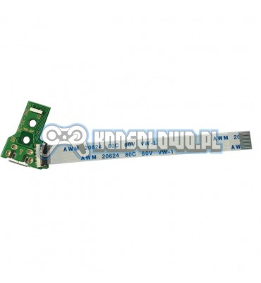 Charging board JDS-40 12 PIN ribbon Dualshock V2 PS4