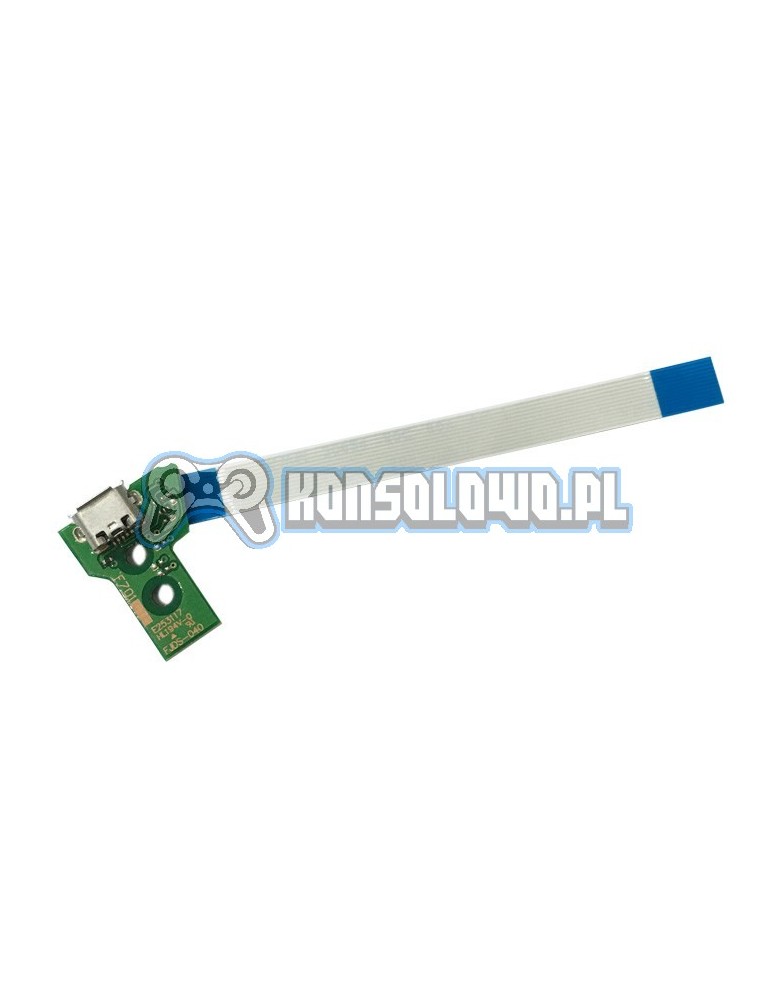 Charging board JDS-40 12 PIN ribbon Dualshock V2 PS4