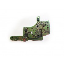 Motherboard original HAC-CPU-10 Nintendo Switch