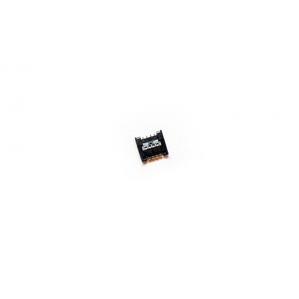 Złącze gniazdo konektor 4 PIN V4 wsuwane stosowane w konsolach Nintendo