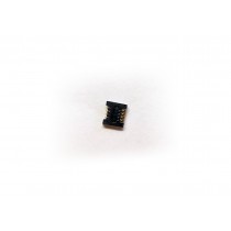 Złącze gniazdo konektor 4 PIN V4 wsuwane stosowane w konsolach Nintendo