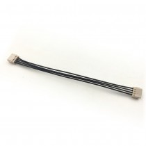 Przewód zasilania zasilacza 4 Pin ADP-240CR N14-240P1A PlayStation PS4 CUH-1116