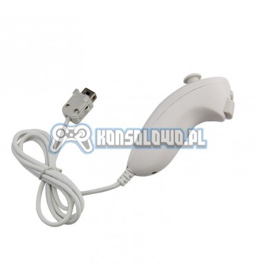 Remote with Nunchuck for Nintendo Wii And Wii U