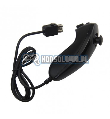 Remote with Nunchuck for Nintendo Wii And Wii U