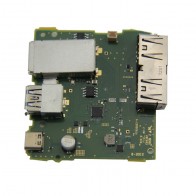 Płyta główna HAC-CDH-MAIN-10 stacji dokującej dock hdmi Nintendo Switch