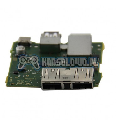 Motherboard HAC-CDH-MAIN-10 Nintendo Switch HDMI Output Charging Board