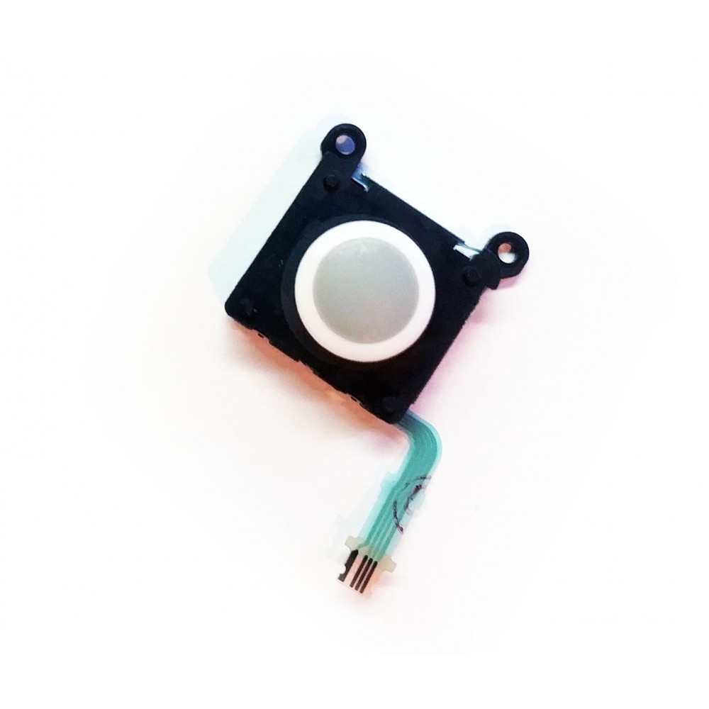 Oryginalny analog 3D joystick ALPS V2 do konsol PS Vita Slim PCH-2016