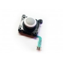 Oryginalny analog 3D joystick ALPS V2 do konsol PS Vita Slim PCH-2016
