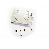 Mocowanie dysku twardego konsola PlayStation PS4 PRO CUH-7016 7116 7216