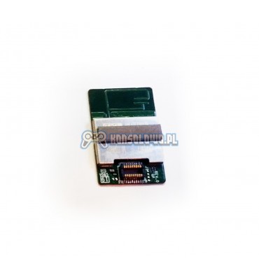 Bluetooth BT board module J27H022 Nintendo WiiU