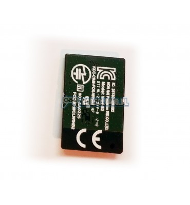 Bluetooth BT board module J27H022 Nintendo WiiU