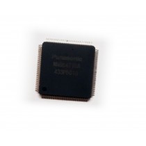 Sterownik skaler transmiter HDMI Panasonic Nintendo WiiU MN864718 MN864718A
