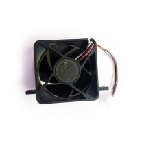 Wentylator wewnętrzny wiatrak Nidec Z40G05MS1A5 Nintendo WiiU