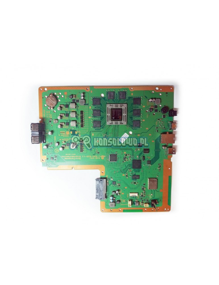Motherboard SAB-001 BDP-015 PlayStation 4 PS4 CUH-1116