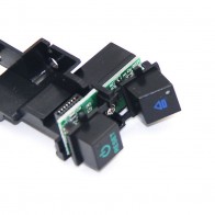 Włącznik zasilania power reset PlayStation PS2 FAT SCPH-30004