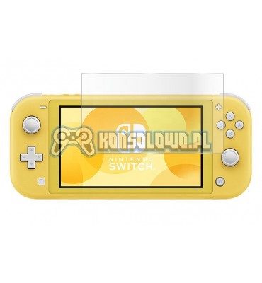 Tempered glass 9H Screen protector Nintendo Switch Lite