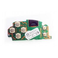 Right control PCB USR-1002 buttons for PS VITA Slim PCH-2016
