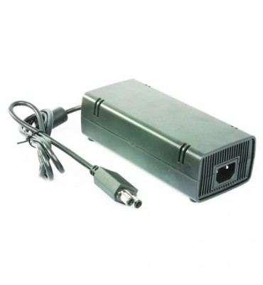 Original power supply 130W for Xbox 360 SLIM