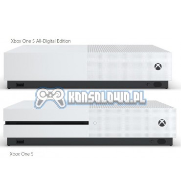 Płyta główna M1105473-001 konsola Xbox One S All Digital Edition 1681