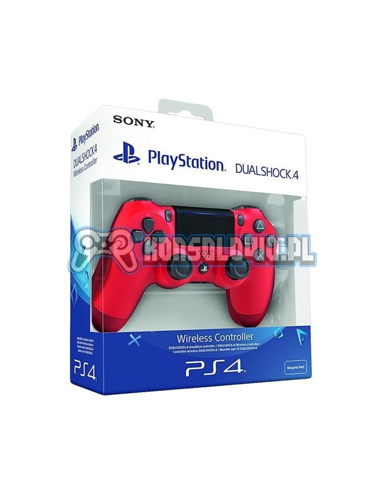Bezprzewodowy pad kontroler Sony Dualshock 4 V2 PlayStation 4
