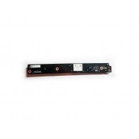 Płyta włącznika przedni panel moduł RF Xbox One X Model 1787