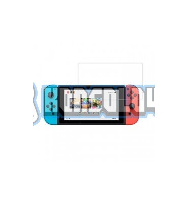 Screen protector for Nintendo Switch
