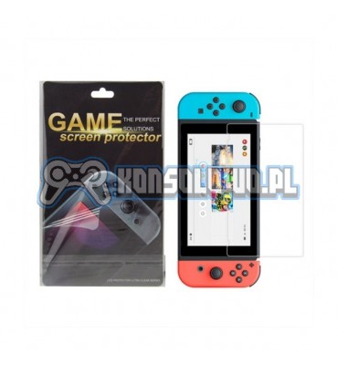 Screen protector for Nintendo Switch