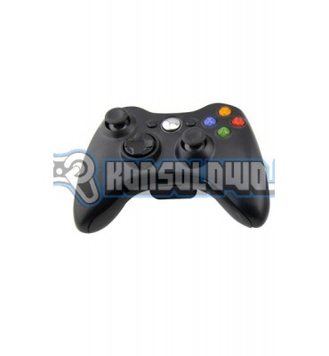 Wireless controller for Microsoft Xbox 360 with PC receiver