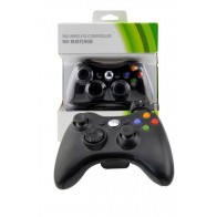 Bezprzewodowy kontroler OEM konsola Microsoft Xbox 360