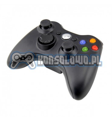 Bezprzewodowy kontroler OEM konsola Microsoft Xbox 360