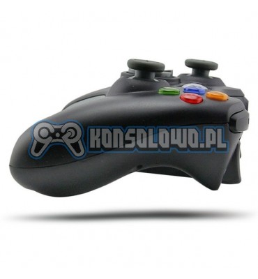 Wireless controller for Microsoft Xbox 360 with PC receiver