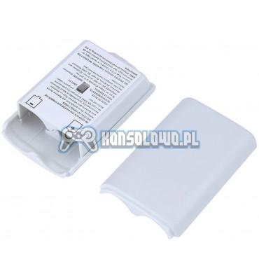 Battery cover Xbox 360