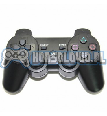 Bezprzewodowy kontroler P3 Doubleshock PS3 PlayStation 3