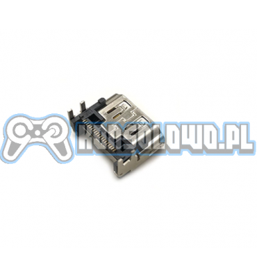 HDMI socket PlayStation 5 PS5 CFI-1016a CFI-1016b V1