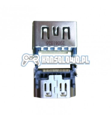 HDMI socket V1 PlayStation 5 PS5 CFI-1016a 1016b 1116a 1116b 1216a 1216b