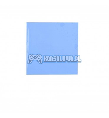 Thermal thermo pads 100x100x1mm 3,2WmK
