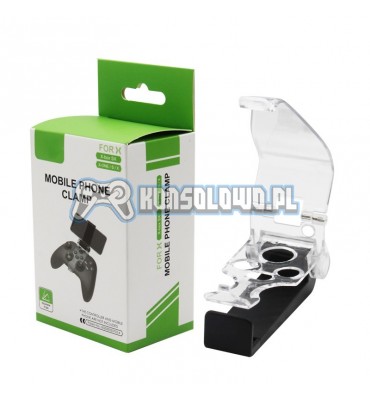 Clip KJH for mobilephone smartphone Xbox One Series