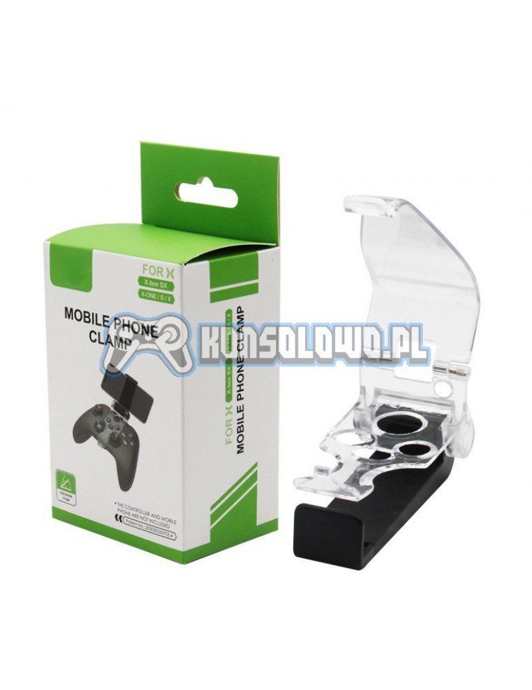 Clip KJH for mobilephone smartphone Xbox One Series