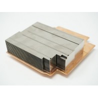 Radiator APU XCGPU konsoli Xbox One X
