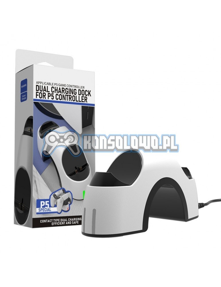 copy of Controller charging Stand iPlay for PS4 Dualshock 4 Controller