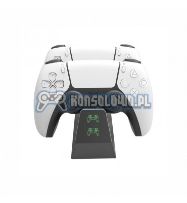 Controller charging Stand for PS5 Dualsense Controller