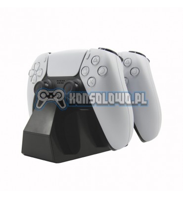Controller charging Stand for PS5 Dualsense Controller