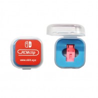Klip clip RCM JIG Nintendo Switch